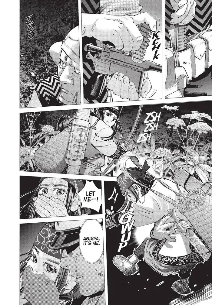 Golden Kamuy Chapter 121 image 15_optimized